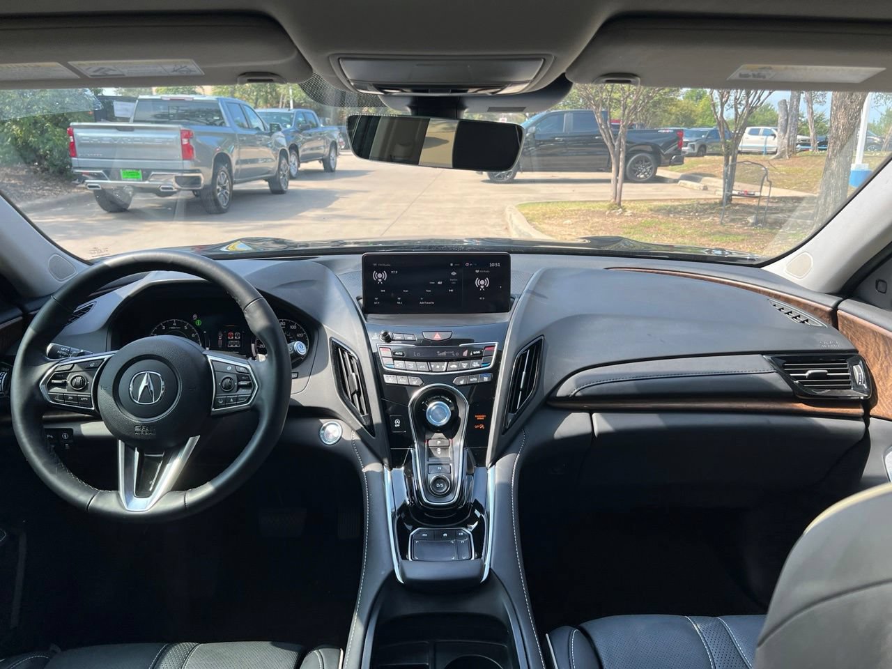 2024 Acura RDX Advance Package - Photo 13