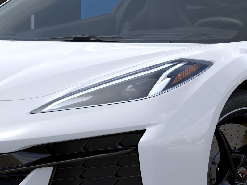 2027 Chevrolet Corvette Grand Sport 1LT Coupe, photo 37
