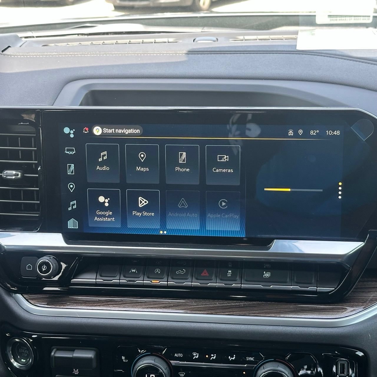 2026 Chevrolet Silverado 1500 LT Truck, photo 17