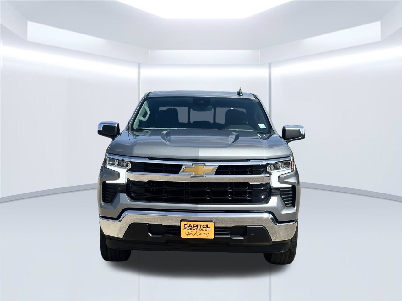 2026 Chevrolet Silverado 1500 LT - Photo 10
