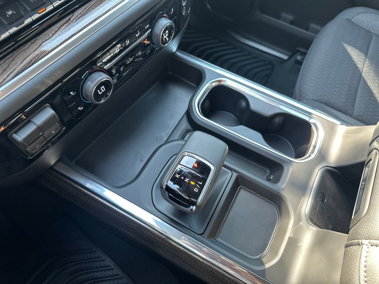 2026 Chevrolet Silverado 1500 LT, photo 22
