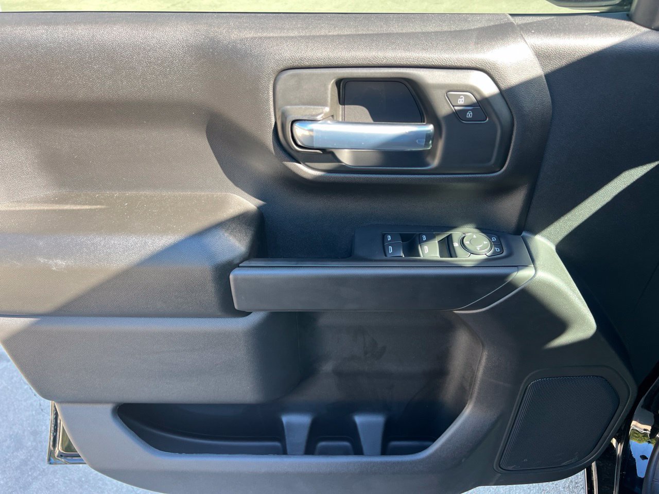 2026 Chevrolet Silverado 1500 Custom - Photo 11