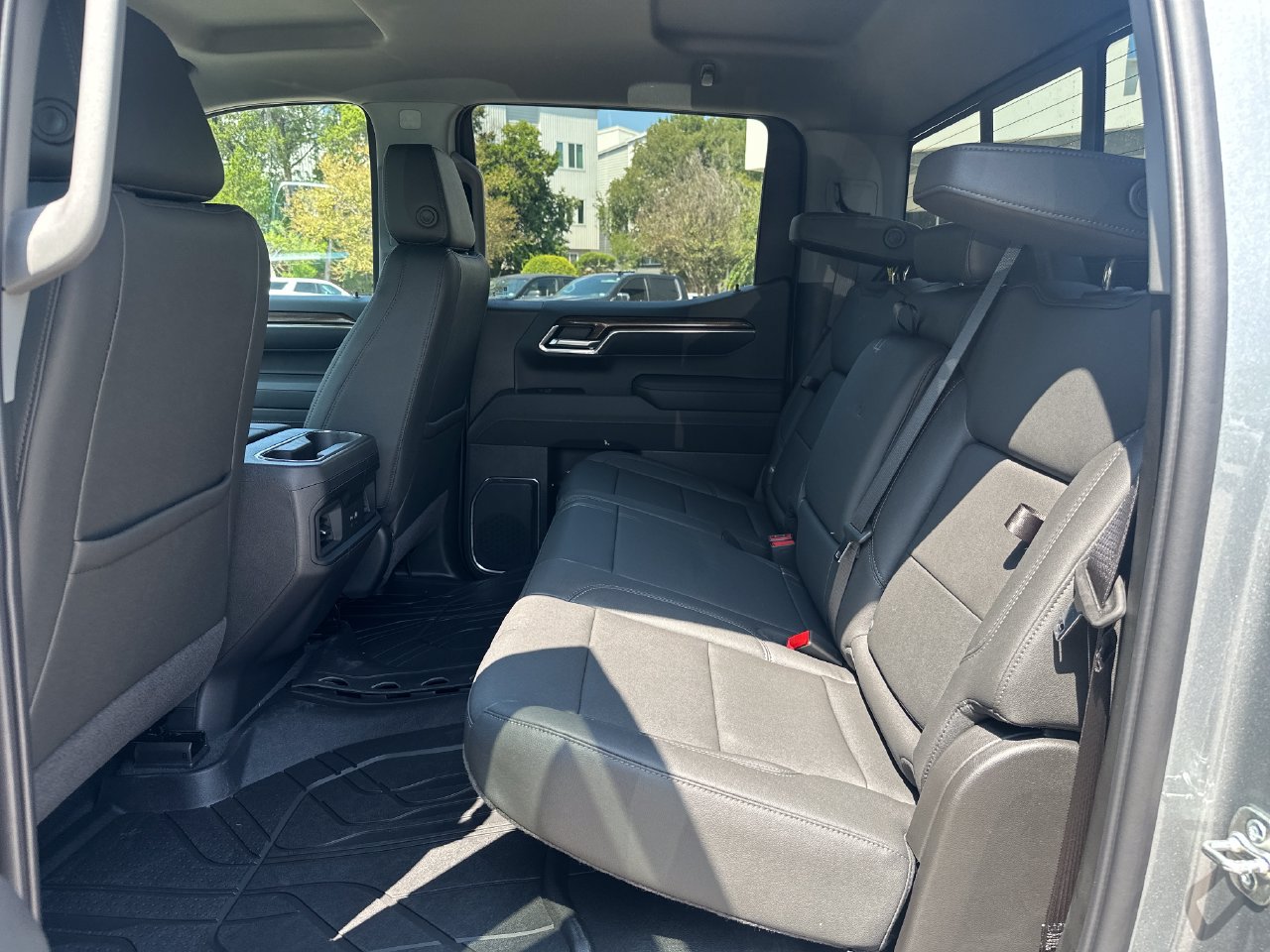 2026 Chevrolet Silverado 1500 RST Truck, photo 28