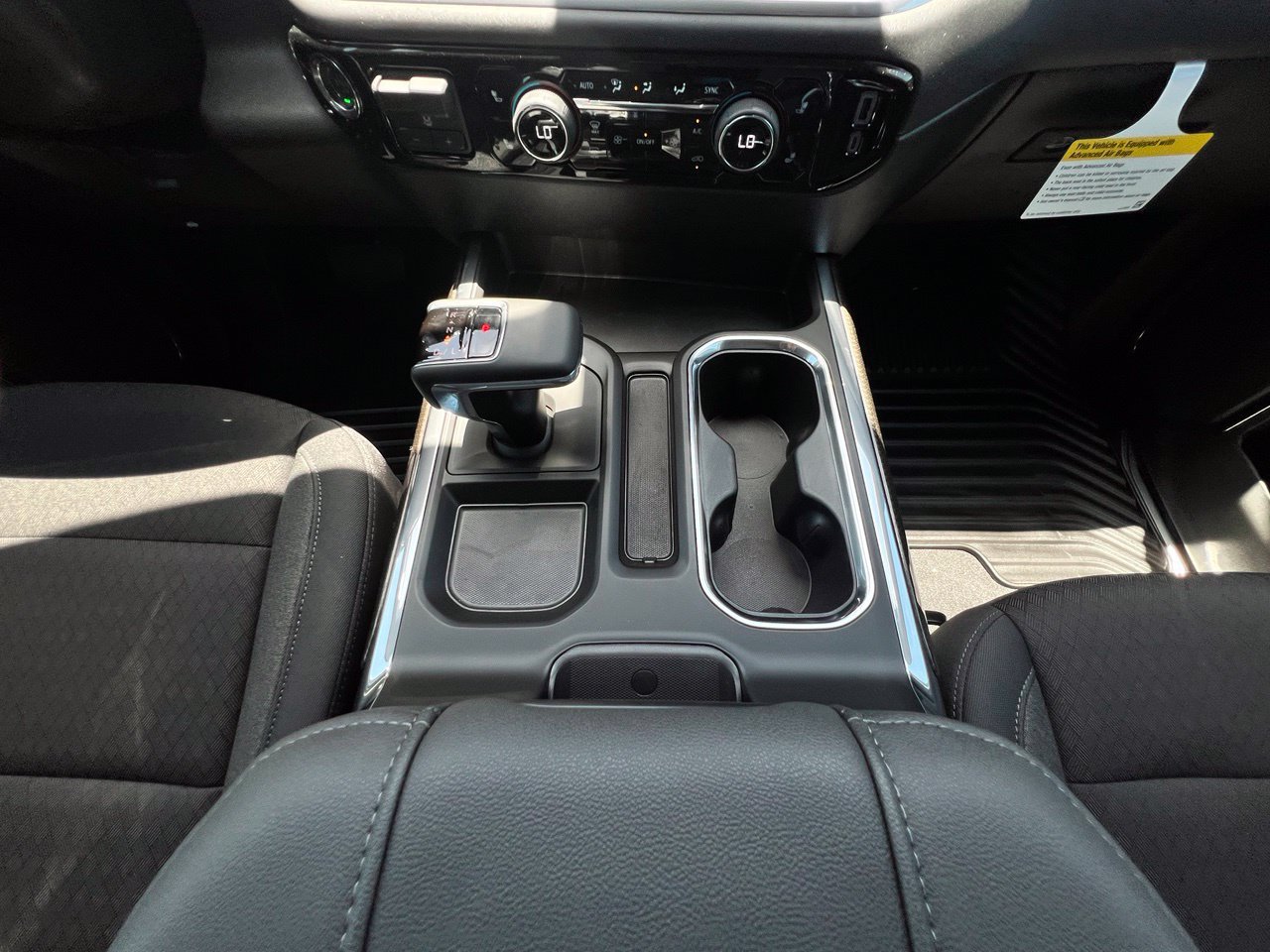 2026 Chevrolet Silverado 1500 LT - Photo 23