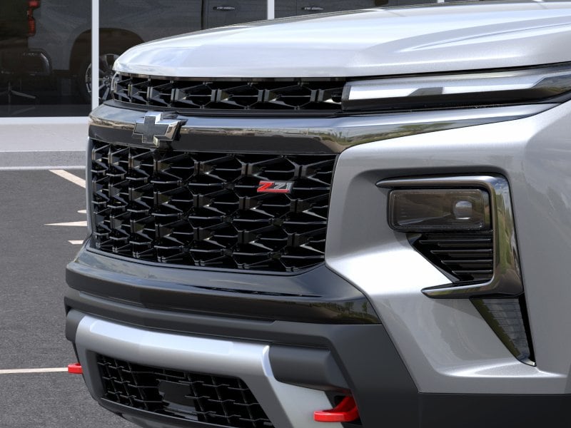 2027 Chevrolet Traverse Z71 - Photo 13