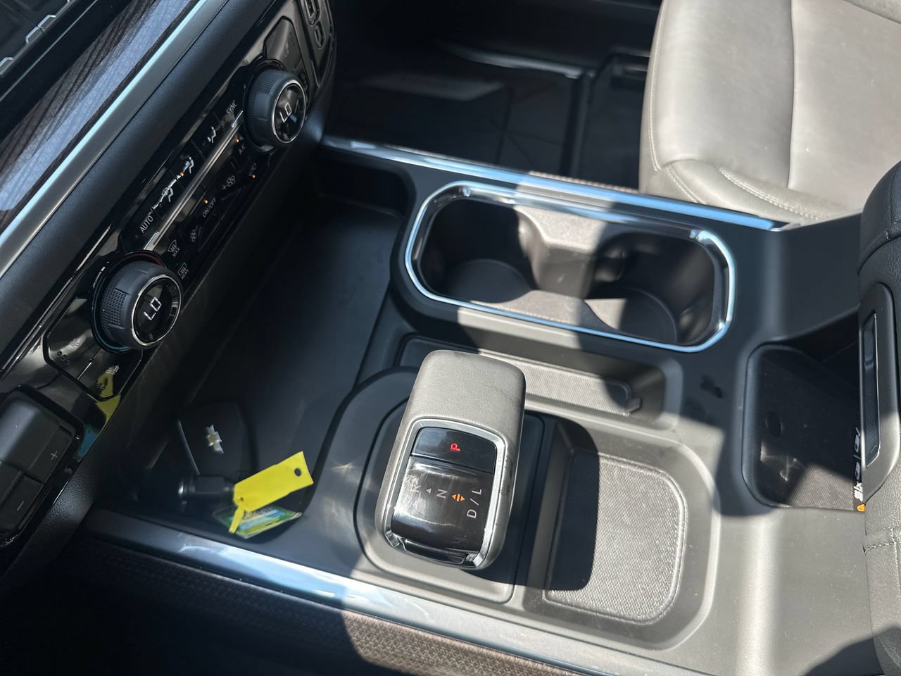 2026 Chevrolet Silverado 1500 RST Truck, photo 26