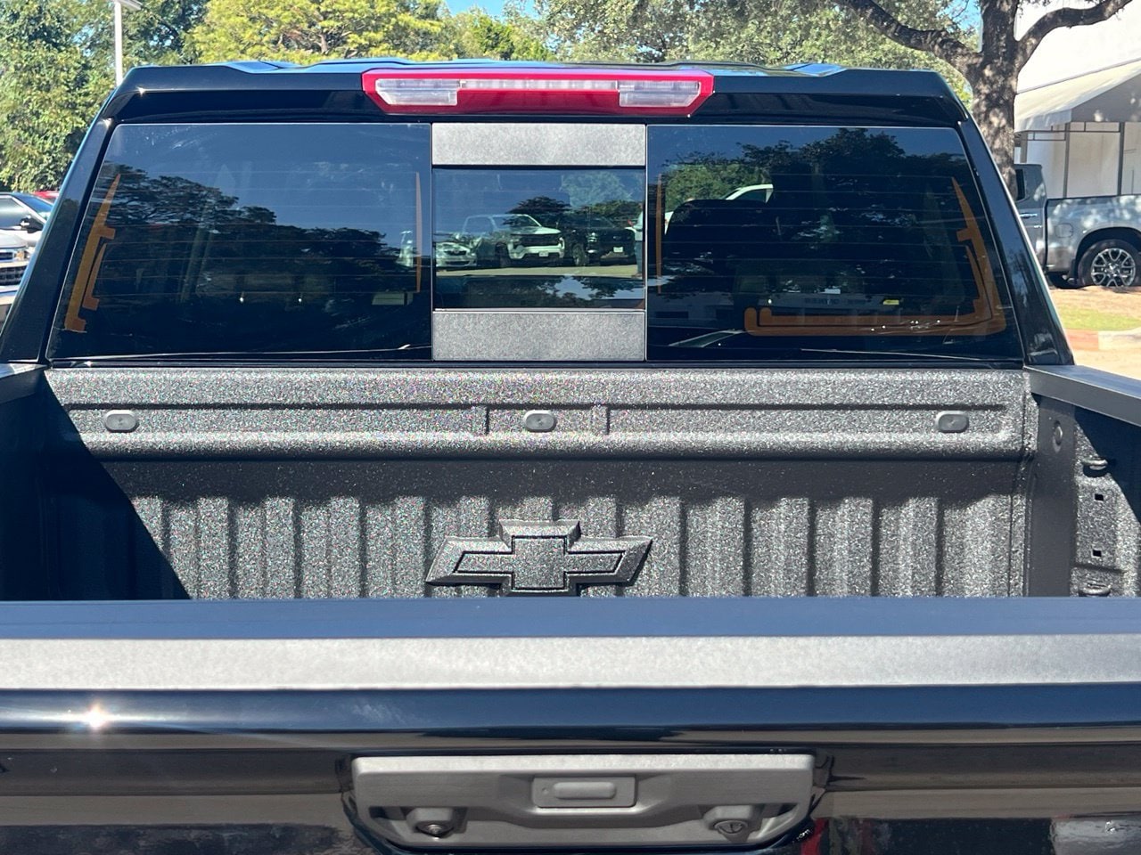 2026 Chevrolet Silverado 1500 RST Truck, photo 21