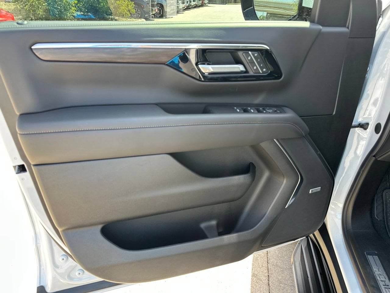 2026 Chevrolet Tahoe LT SUV, photo 12