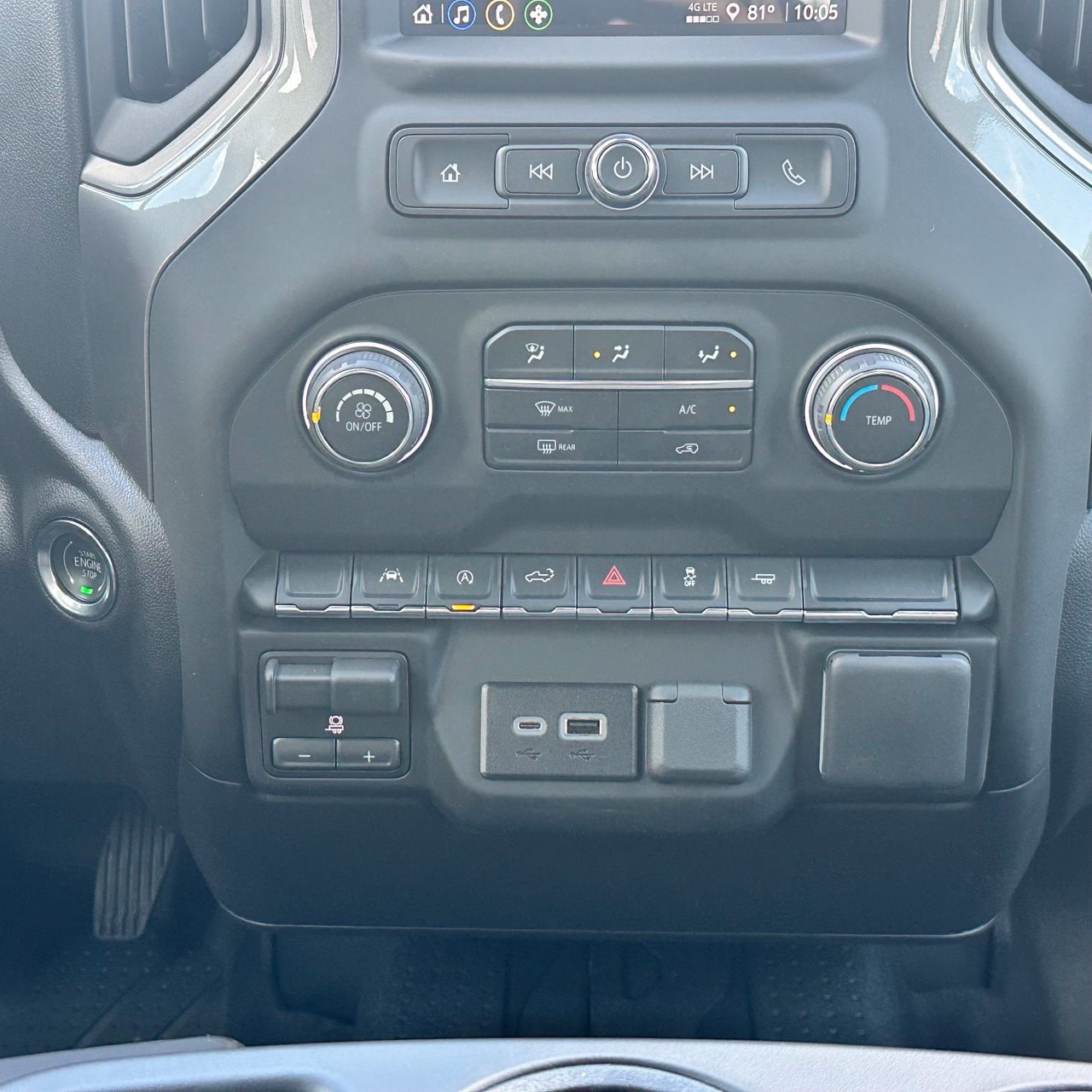 2026 Chevrolet Silverado 1500 Custom - Photo 19