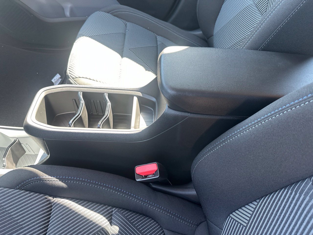 2027 Chevrolet Bolt LT, photo 22