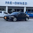 Honda Accord Sedan