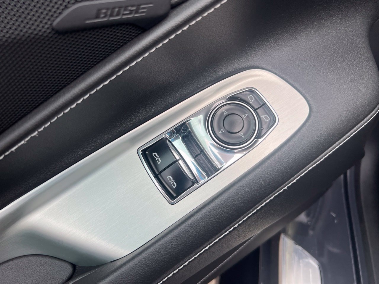 2027 Chevrolet Corvette Grand Sport 1LT Coupe, photo 13