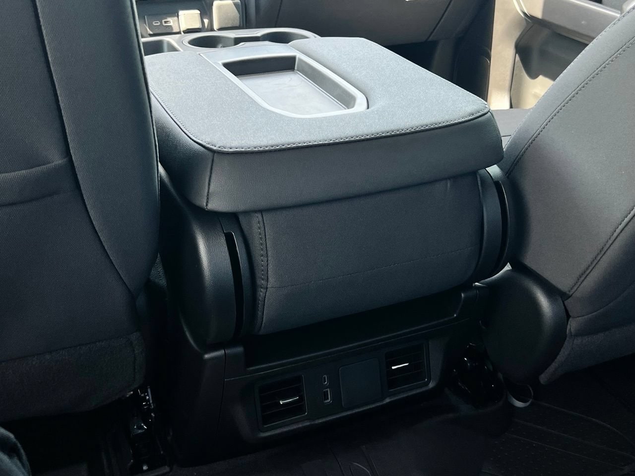 2026 Chevrolet Silverado 1500 Custom Truck, photo 27
