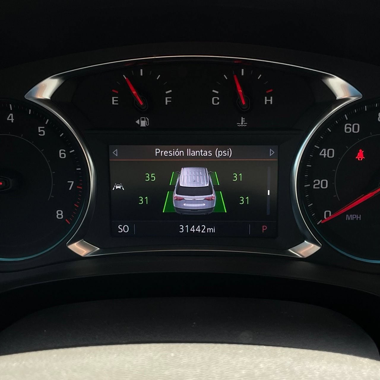 2023 Chevrolet Traverse 1LT - Photo 16