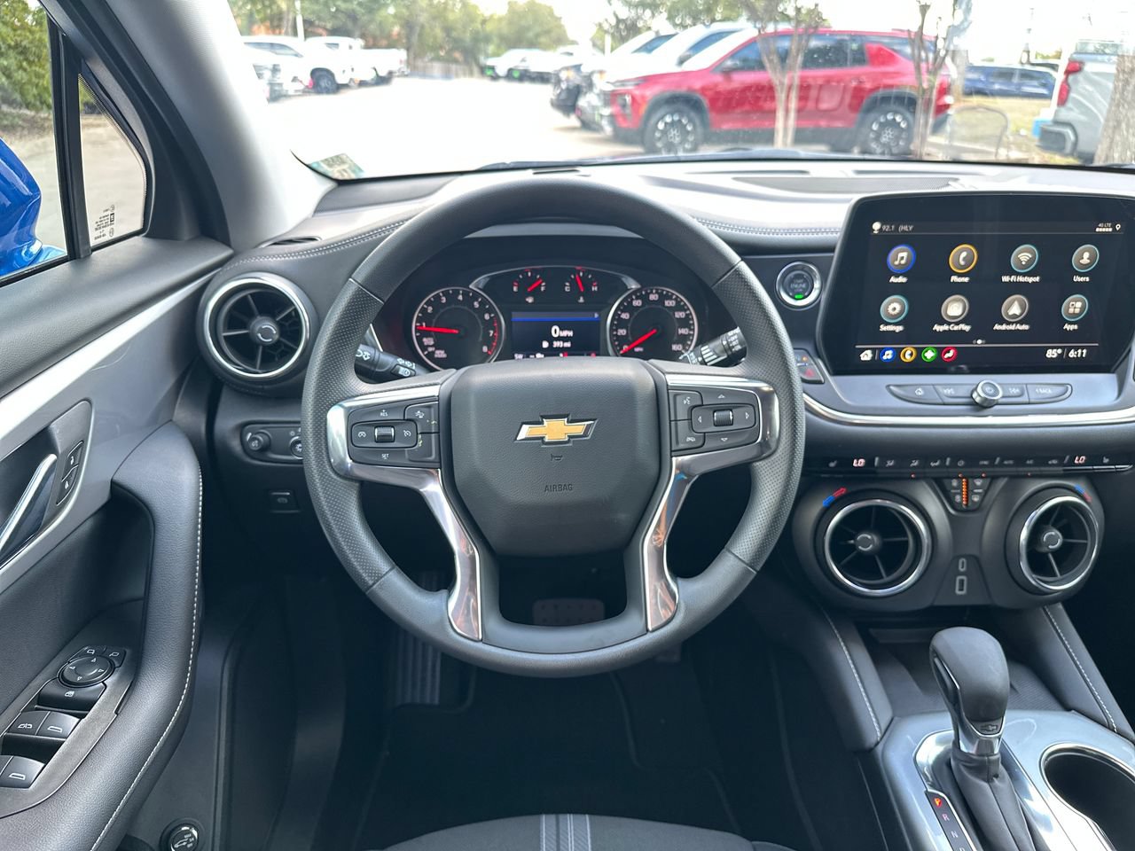 2026 Chevrolet Blazer 2LT - Photo 13