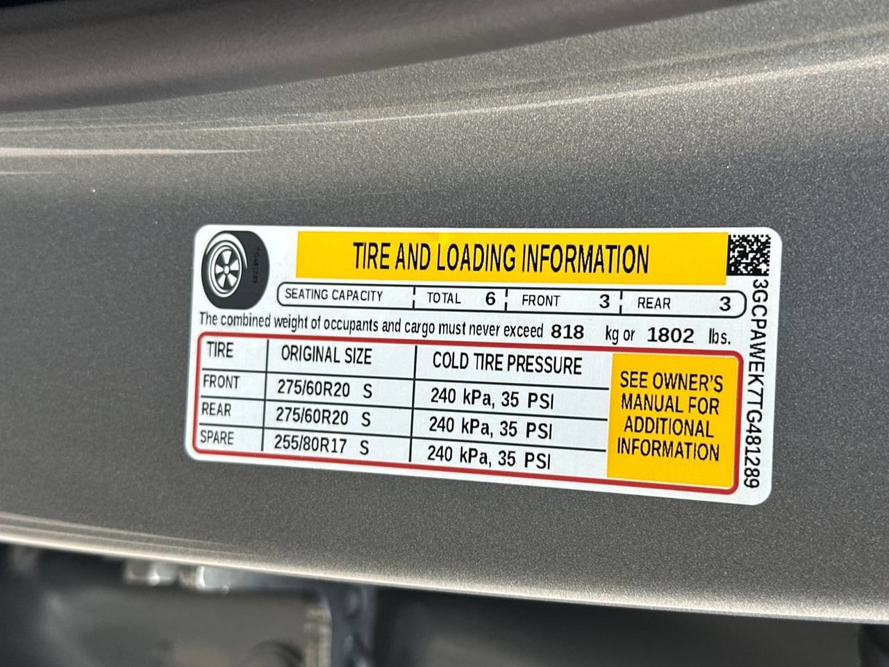 2026 Chevrolet Silverado 1500 RST - Photo 27