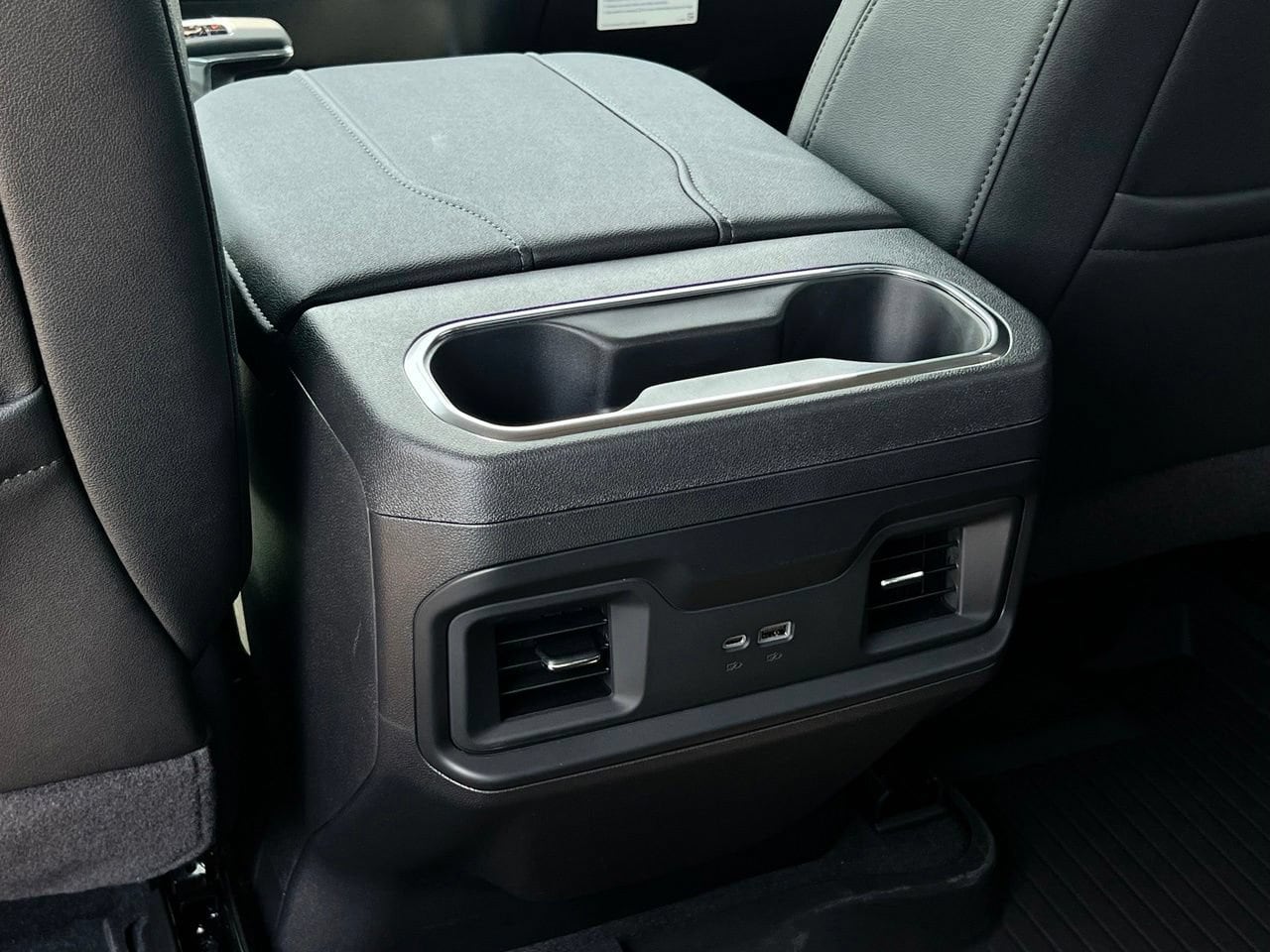 2026 Chevrolet Silverado 1500 LT Trail Boss - Photo 29
