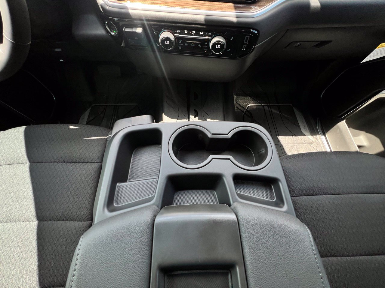 2026 Chevrolet Silverado 1500 RST - Photo 23