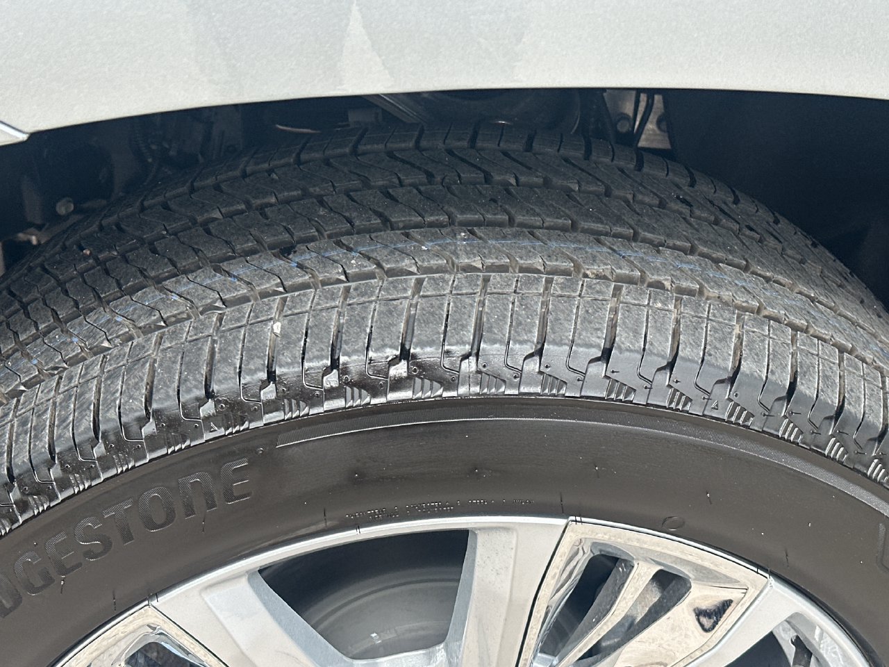 2026 Chevrolet Silverado 1500 High Country Truck, photo 17
