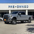  Ford Super Duty F-250 SRW
