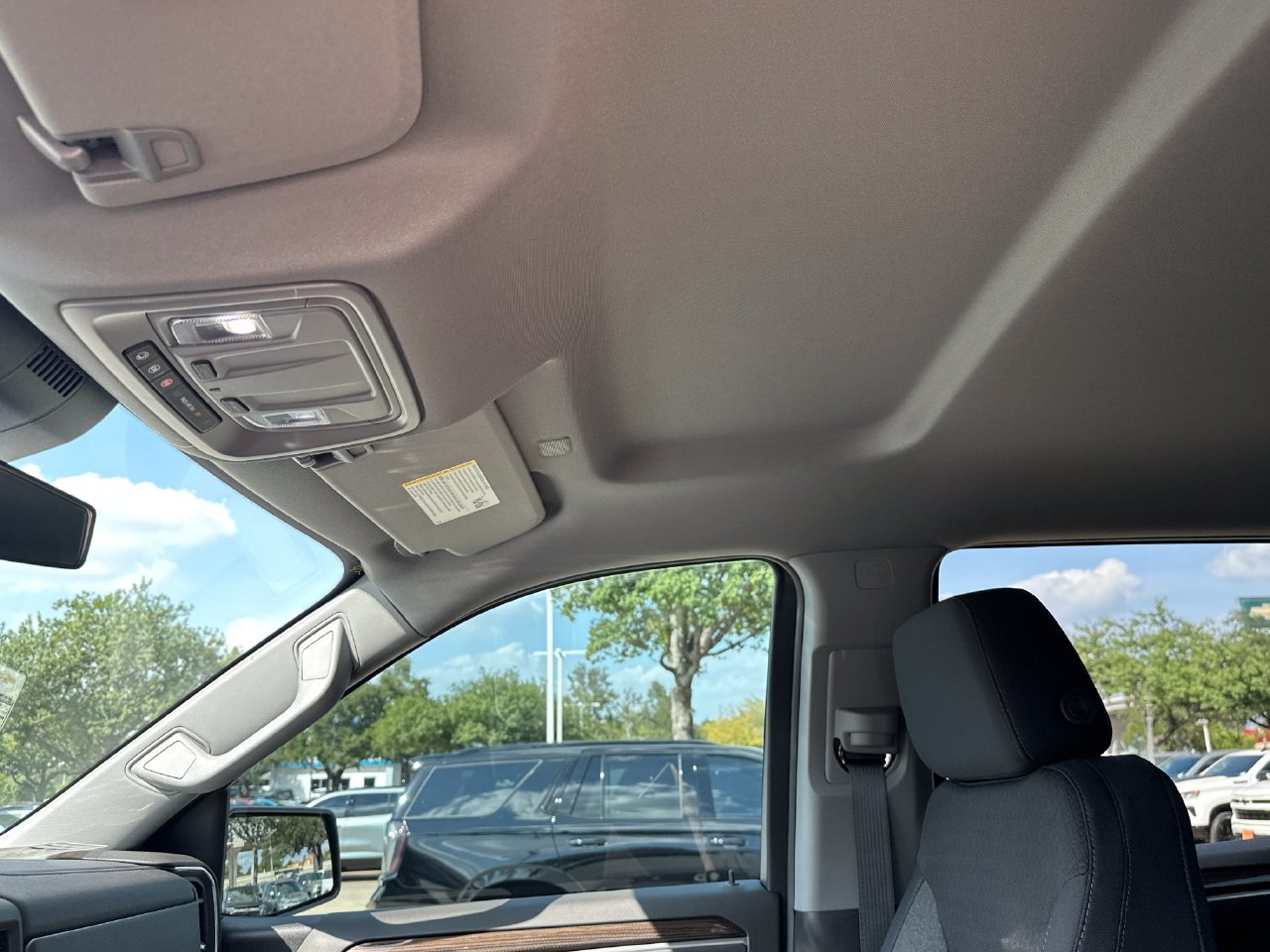 2026 Chevrolet Silverado 1500 RST - Photo 22