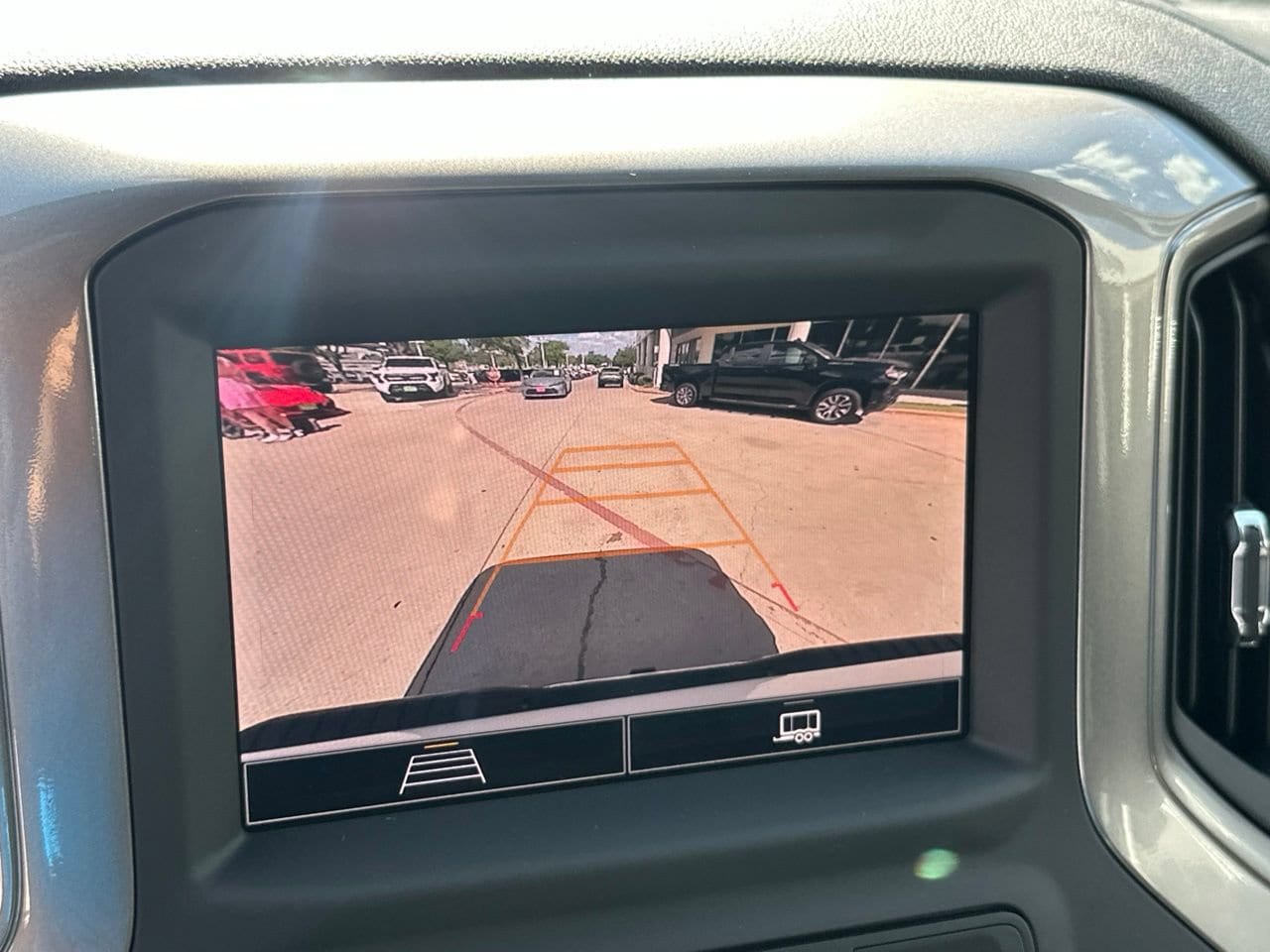2026 Chevrolet Silverado 2500 HD WT Truck, photo 22