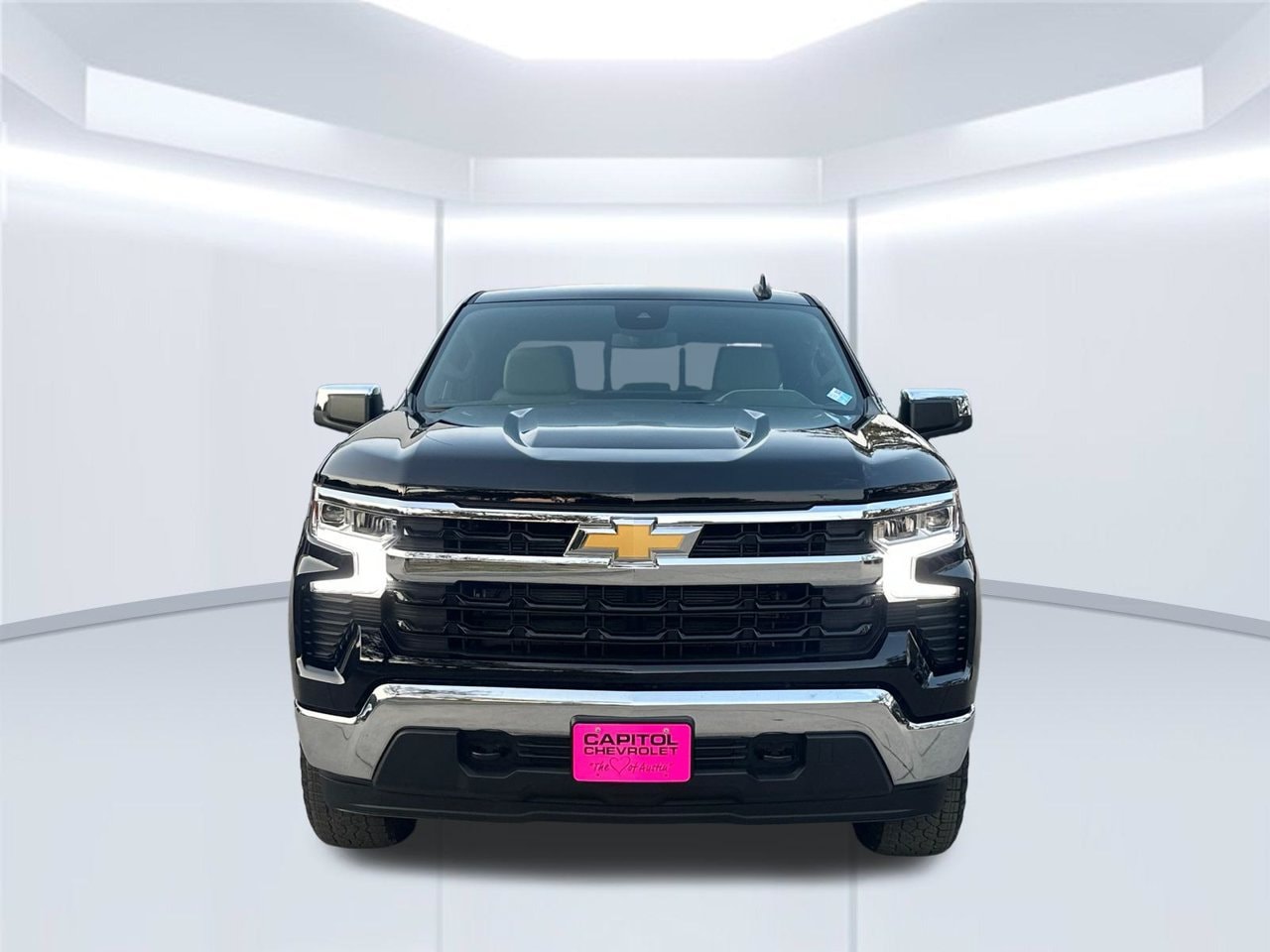 2026 Chevrolet Silverado 1500 LT - Photo 8