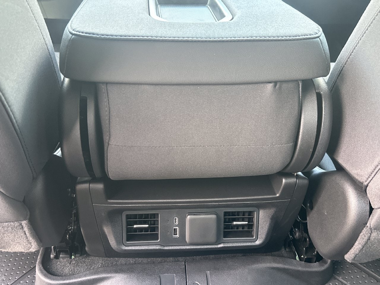 2026 Chevrolet Silverado 1500 RST - Photo 29