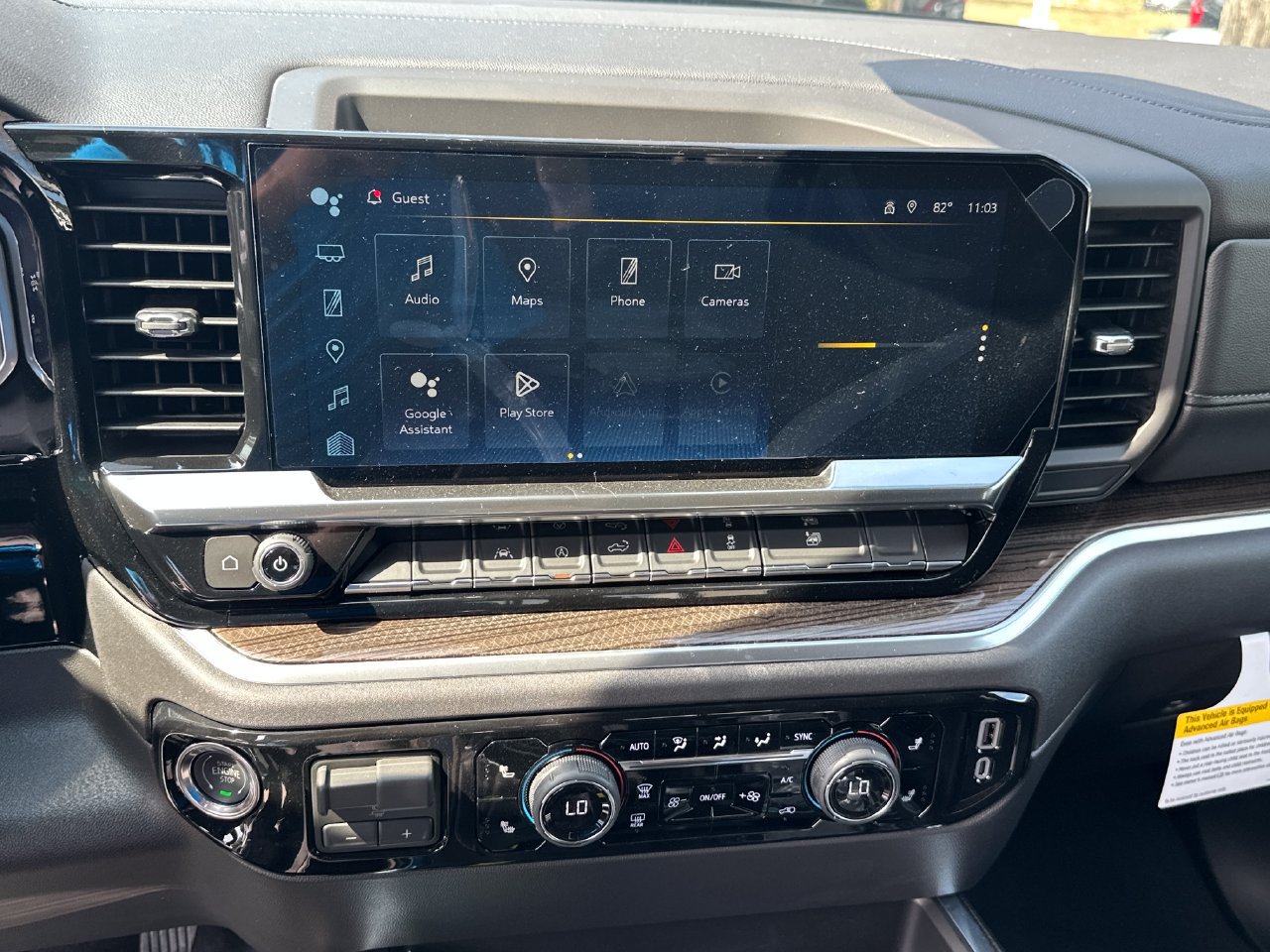 2026 Chevrolet Silverado 1500 RST - Photo 12