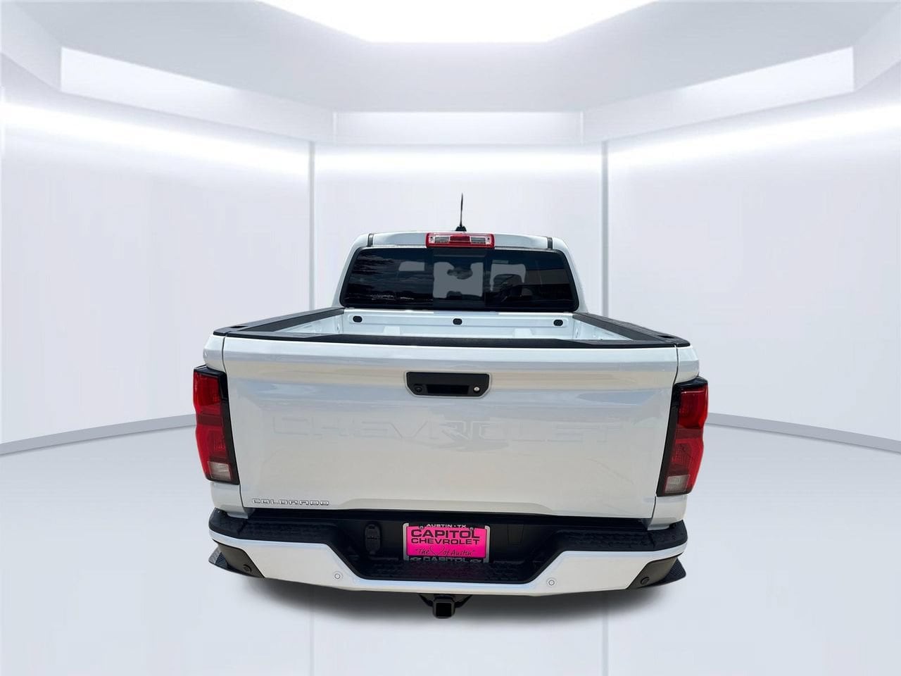 2026 Chevrolet Colorado LT - Photo 23