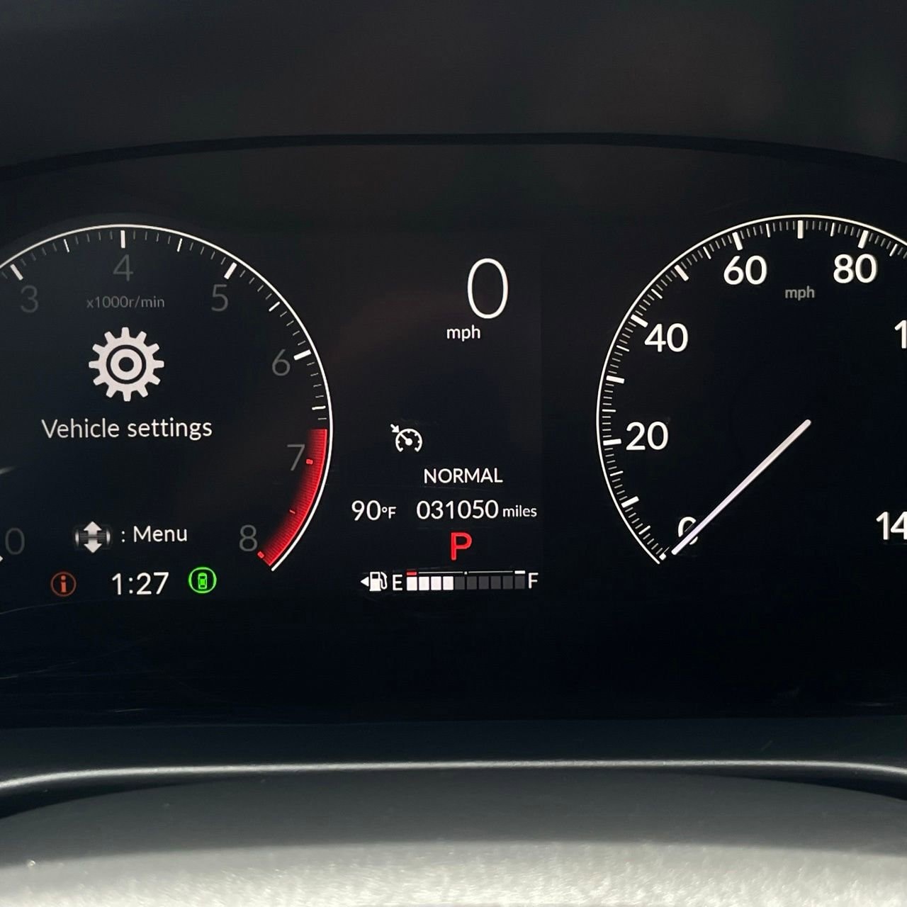 2024 Honda HR-V Sport - Photo 16