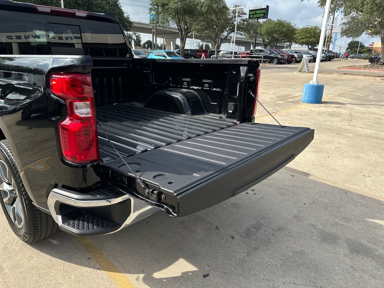 2026 Chevrolet Silverado 1500 LT - Photo 24