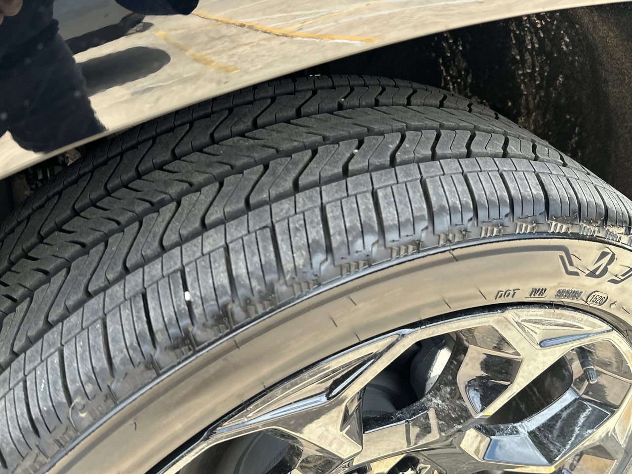 2026 Chevrolet Tahoe High Country, photo 30