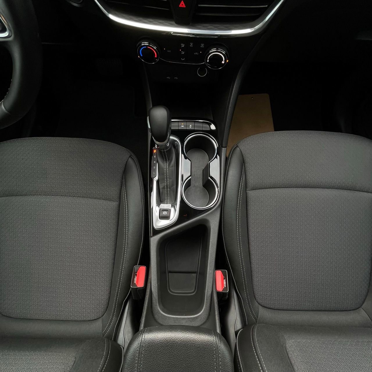 2025 Buick Encore GX Preferred - Photo 19