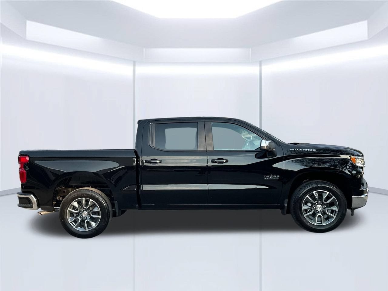 2026 Chevrolet Silverado 1500 LT Truck, photo 6