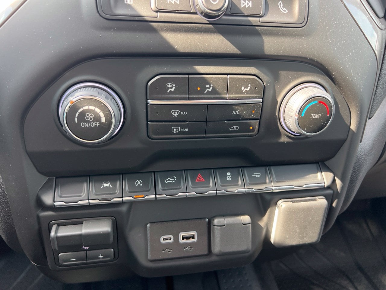 2026 Chevrolet Silverado 1500 Custom - Photo 20