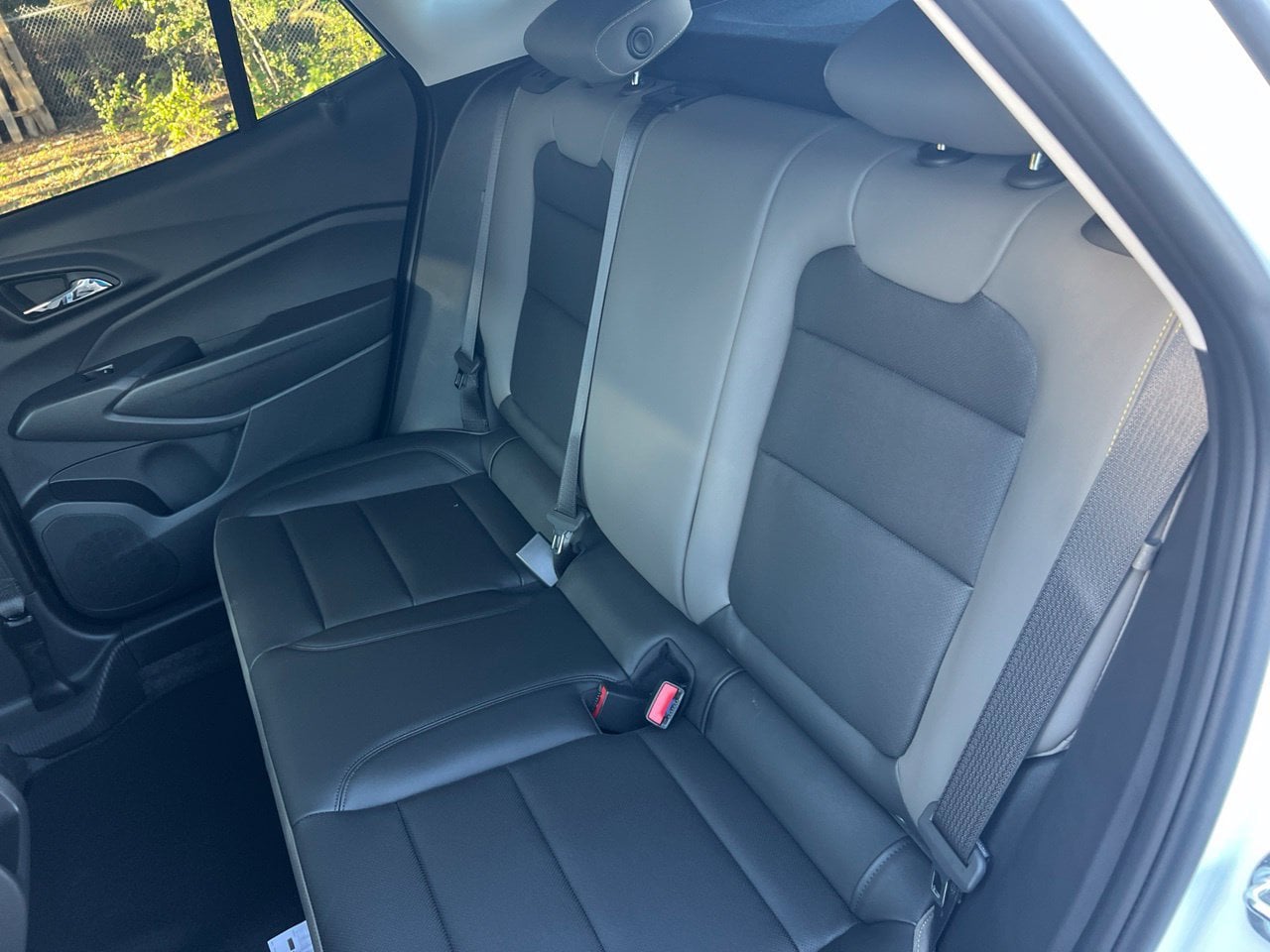 2026 Chevrolet Trax Activ - Photo 23