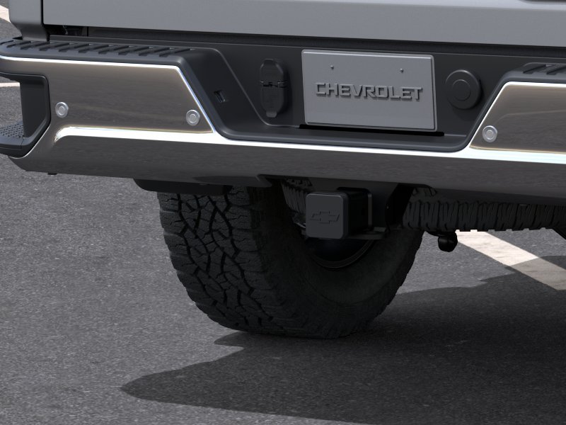 2026 Chevrolet Silverado 2500 HD LT - Photo 14
