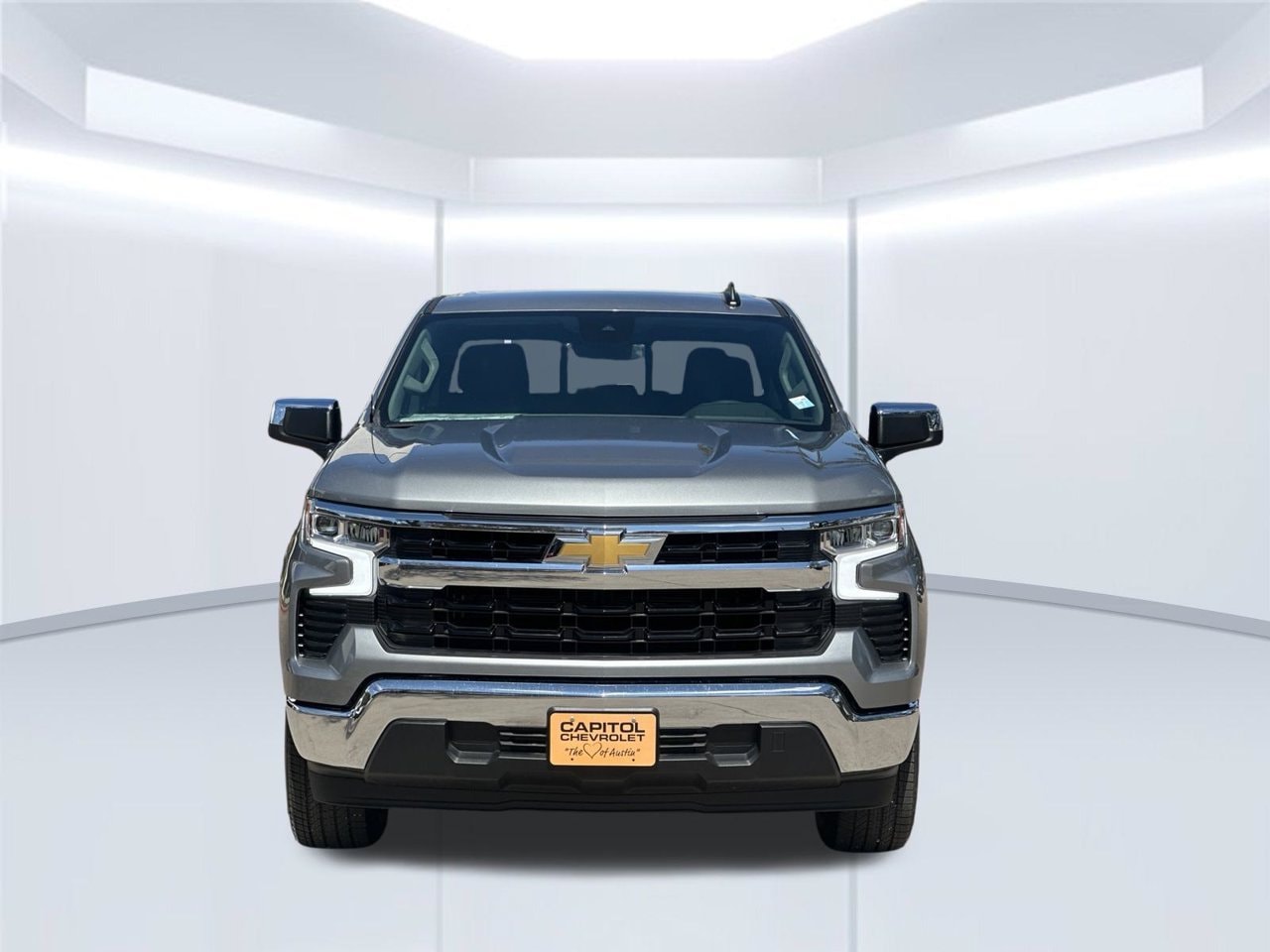 2026 Chevrolet Silverado 1500 LT - Photo 9