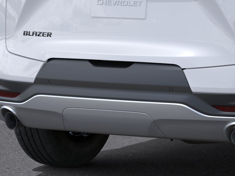 2026 Chevrolet Blazer 2LT - Photo 43