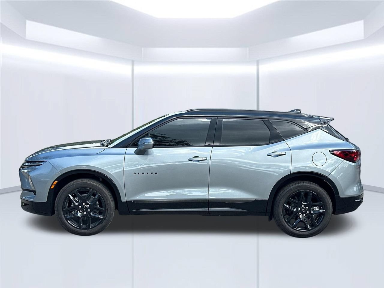 2026 Chevrolet Blazer RS, photo 2