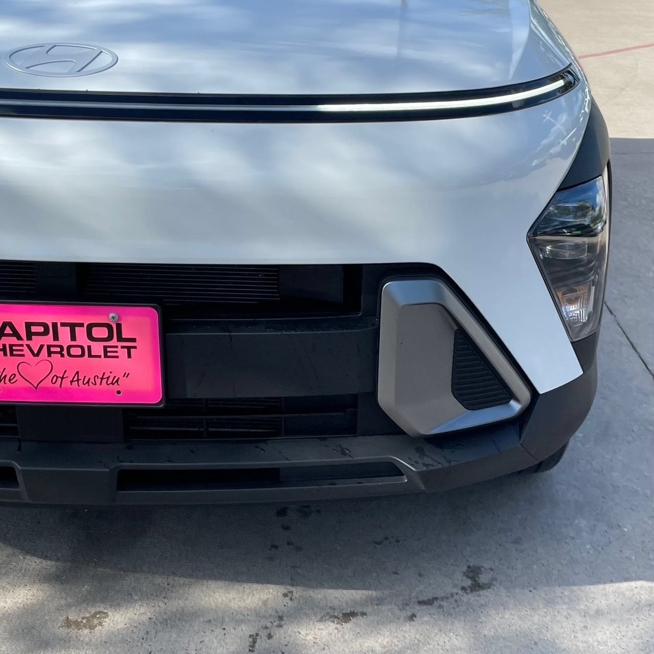 2025 Hyundai Kona SEL - Photo 7