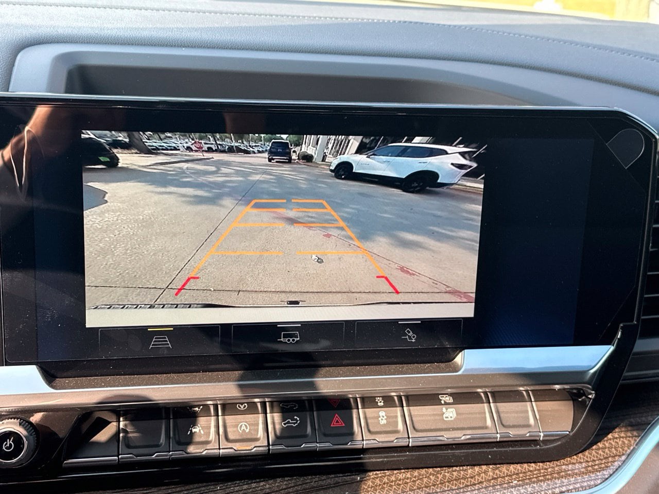 2026 Chevrolet Silverado 1500 RST Truck, photo 23