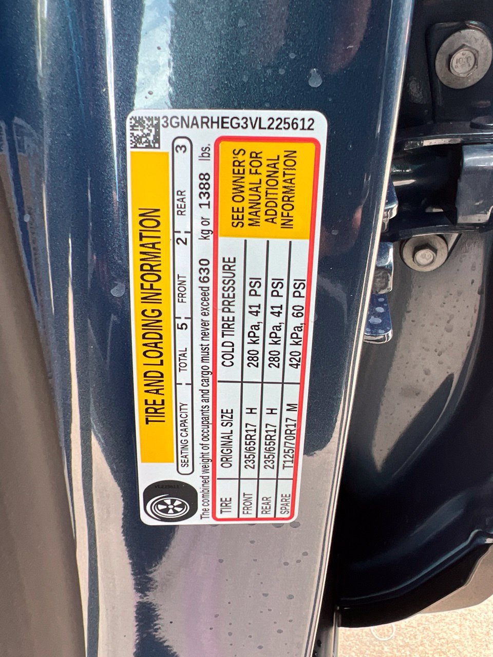 2027 Chevrolet Equinox LT - Photo 29