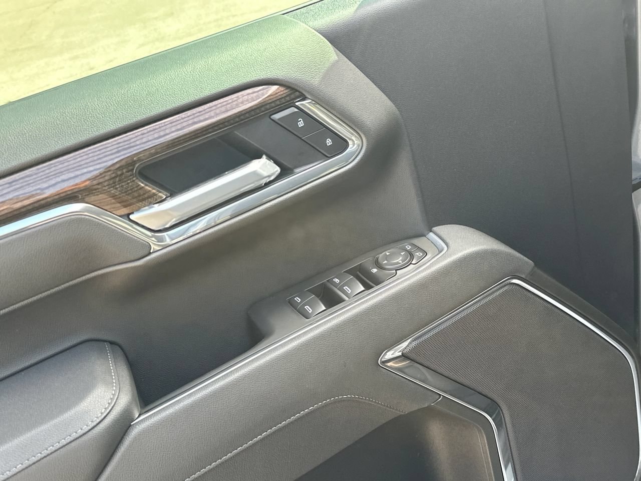 2026 Chevrolet Silverado 1500 LT Truck, photo 11