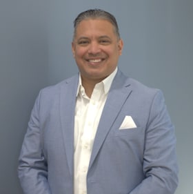 Staff member Abraham Garcia from ID_5fe650d830b4