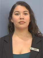 Staff member Alexis Ramos from ID_cd72cfbbb7c2