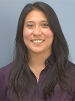 Staff member Karen Hernandez from ID_cd72cfbbb7c2