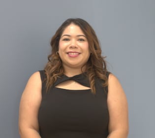 Staff member Joana Bonola from ID_e1b117a663f9