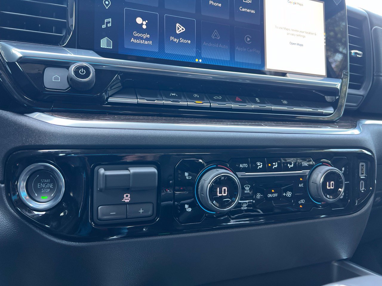 2026 Chevrolet Silverado 1500 LT - Photo 21